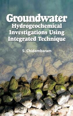 Book cover for Groundwater