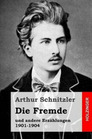 Cover of Die Fremde