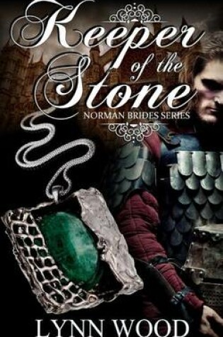 Cover of Keeper of the Stone