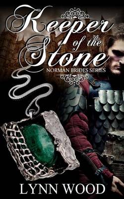 Book cover for Keeper of the Stone