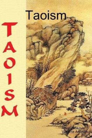 Cover of Taoism