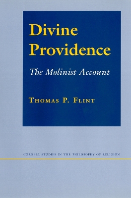 Book cover for Divine Providence