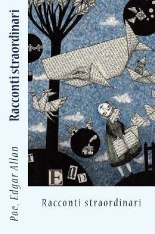 Cover of Racconti straordinari