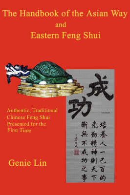 Cover of The Handbook of the Asian Way and Eastern Feng Shui