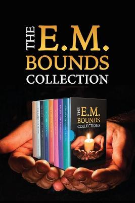 Book cover for The E.M. Bounds Collection