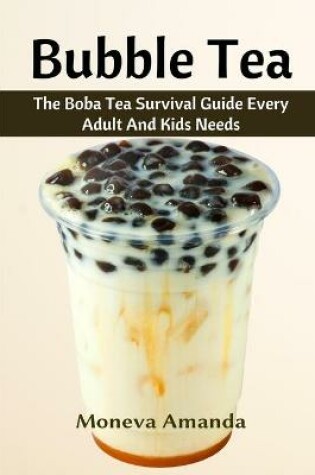 Cover of Bubble Tea