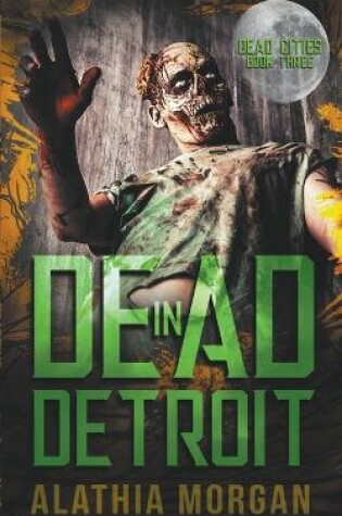 Cover of Dead in Detroit