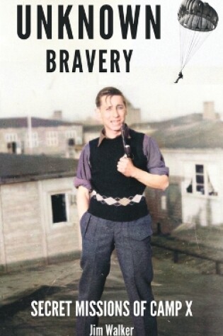 Cover of Unknown Bravery