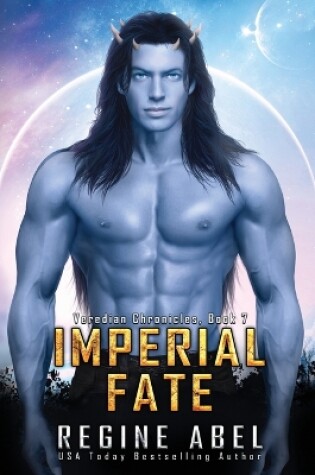 Cover of Imperial Fate