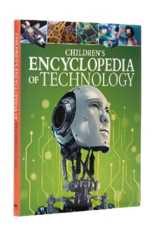 Cover of Children's Encyclopedia of Technology