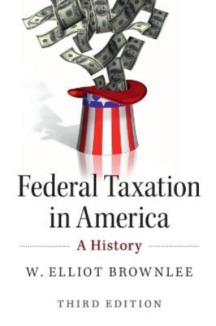 Cover of Federal Taxation in America