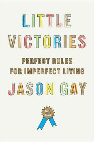 Cover of Little Victories