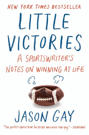Cover of Little Victories