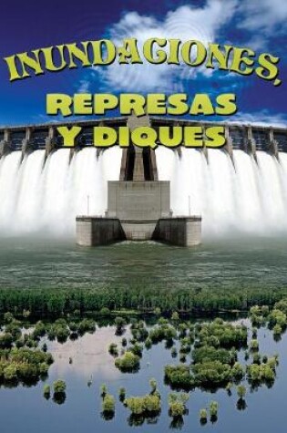 Cover of Inundaciones, Represas Y Diques