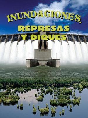 Book cover for Inundaciones, Represas Y Diques