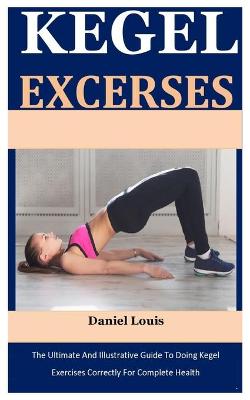 Book cover for Kegel Exercises