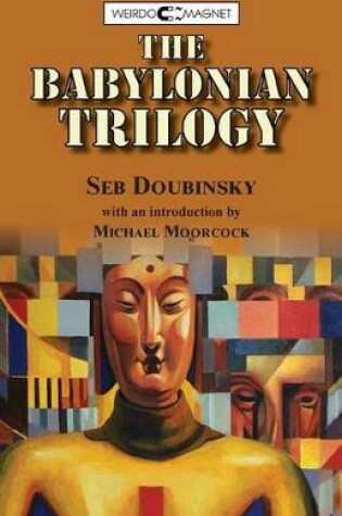 Cover of The Babylonian Trilogy