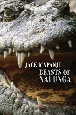 Book cover for Beasts of Nalunga