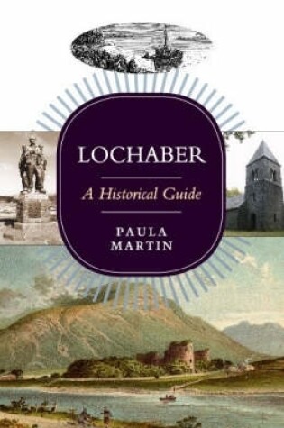 Cover of Lochaber