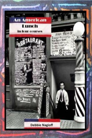 Cover of An American Lunch