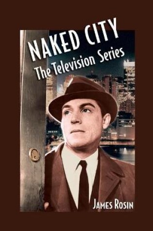 Cover of Naked City
