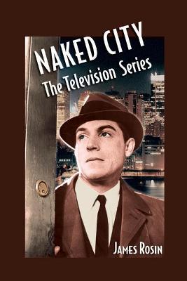 Book cover for Naked City