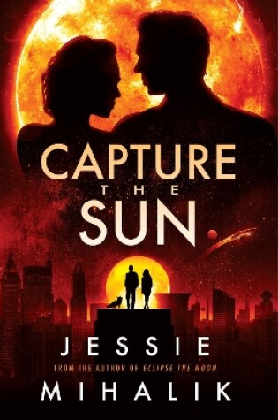 Cover of Capture the Sun