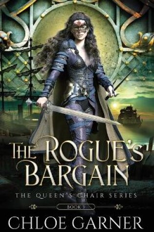 Cover of The Rogue's Bargain