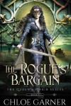 Book cover for The Rogue's Bargain