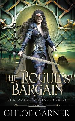 Cover of The Rogue's Bargain