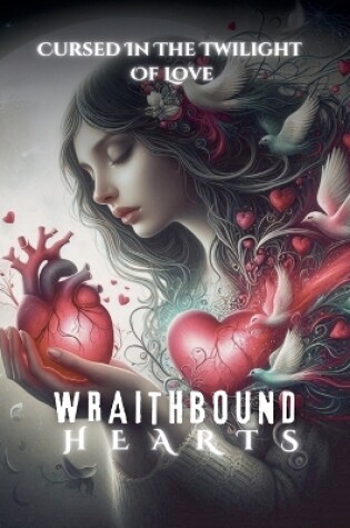 Cover of Wraith bound Hearts