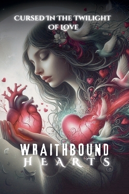 Book cover for Wraith bound Hearts