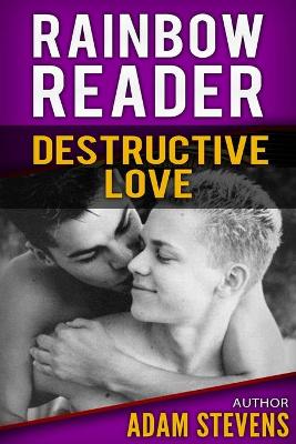 Cover of Rainbow Reader Purple