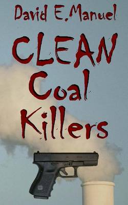 Book cover for Clean Coal Killers