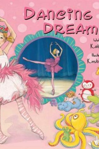 Cover of Dancing Dreams