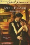 Book cover for Safe in His Arms