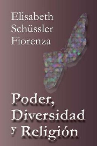 Cover of Poder, diversidad y religion