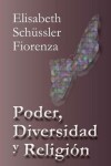 Book cover for Poder, diversidad y religion