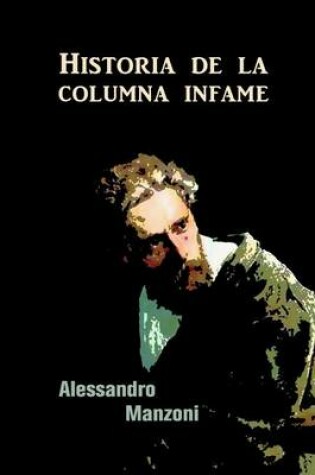 Cover of Historia de la columna infame