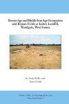 Book cover for Bronze Age and Middle Iron Age Occupation and Roman Fields at Lidsey Landfill, Woodgate, West Sussex