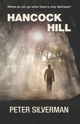 Book cover for Hancock Hill