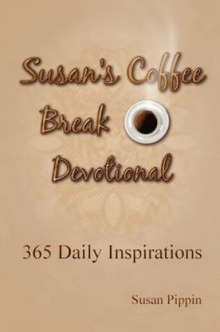 Cover of Susan's Coffeebreak
