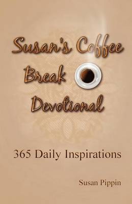 Book cover for Susan's Coffeebreak