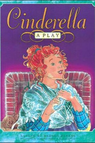 Cover of Cinderella Big Book