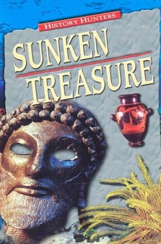 Cover of Sunken Treasure