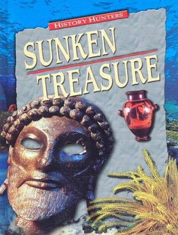 Cover of Sunken Treasure