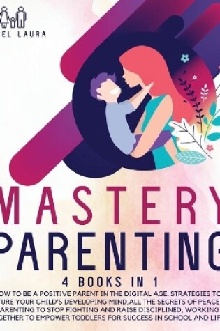 Cover of Mastery Parenting
