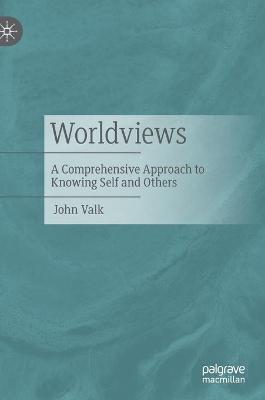 Book cover for Worldviews