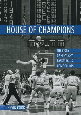 Book cover for House of Champions