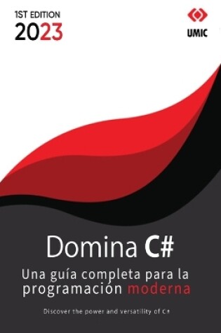 Cover of Domina C#